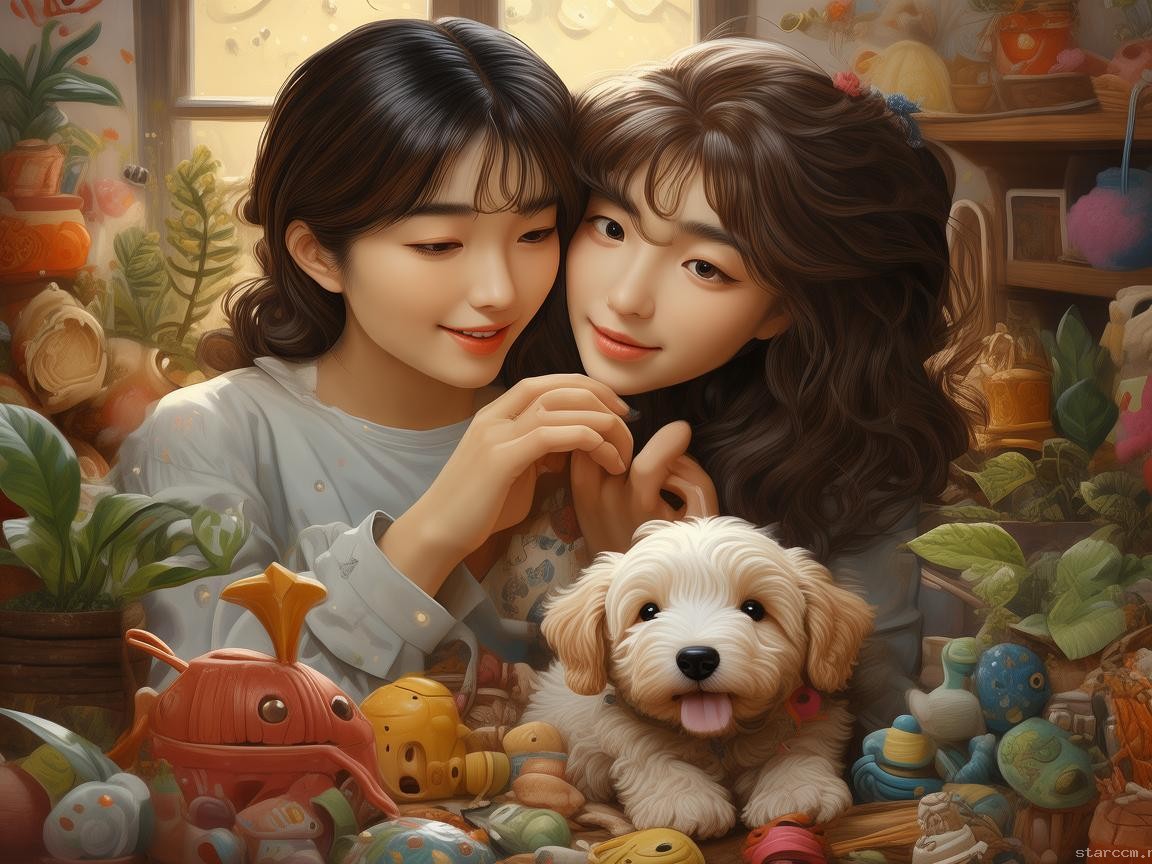 刘诗诗养娃VS普通粉丝养Labubu：用心程度的深度剖析